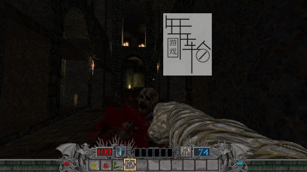 PC《亡灵之手 Hands of Necromancy》英文版下载_2