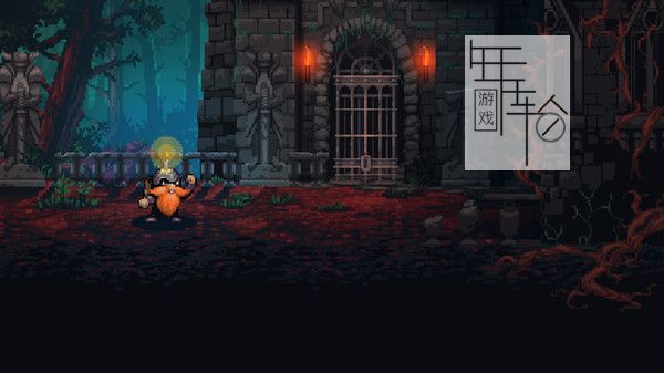 switch《鲁格纳寻宝记 Ruggnar》英文版nsp下载【含v1.10补丁】_1