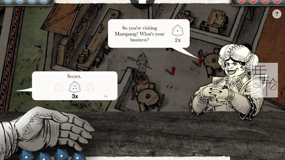 switch《杰克逊的魔法 Steve Jackson's Sorcery》英文版nsp下载【含1.0.1补丁】_1