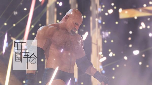 PC《美国职业摔角联盟 WWE 2K22》汉化中文版下载（数字豪华版含全DLC）_0