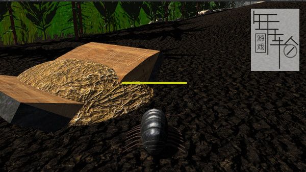 PC《昆虫模拟器 Insect Simulator》中文版下载_0
