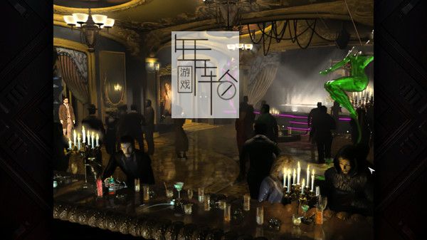 PC《银翼杀手：增强版 Blade Runner Enhanced Edition》英文版下载（v1.0.1016）_3