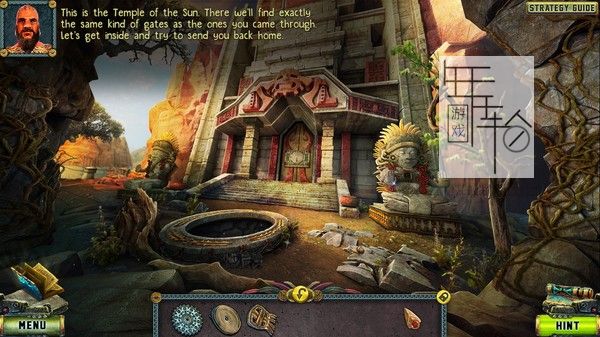 switch《遗产：忘却之门 The Legacy Forgotten Gates》中文版nsp下载_1