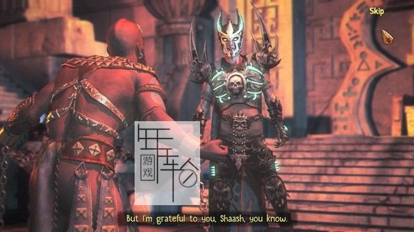 switch《遗产：忘却之门 The Legacy Forgotten Gates》中文版nsp下载_3
