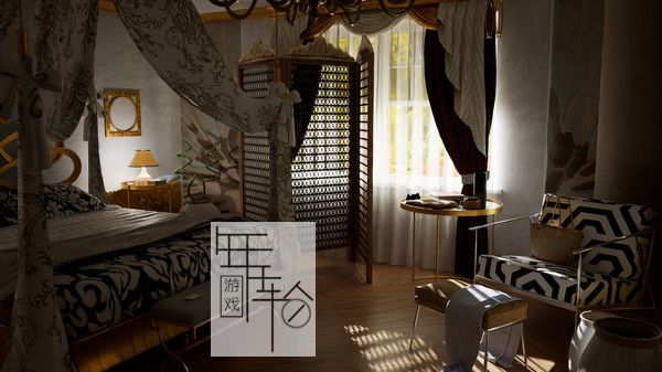 PC《麦克斯侦探：双重线索 Detective Max - Double Clues》英文版下载_2