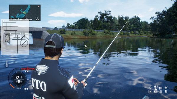 switch《鲈鱼大师赛2022超级豪华版 Bassmaster Fishing 2022 Super Deluxe Edition》中文版nsz下载+_3
