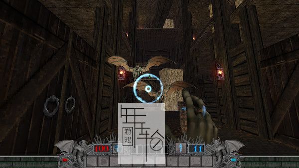 PC《亡灵之手 Hands of Necromancy》英文版下载_3