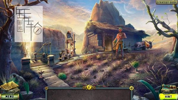 switch《遗产：忘却之门 The Legacy Forgotten Gates》中文版nsp下载_2