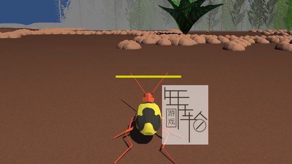 PC《昆虫模拟器 Insect Simulator》中文版下载_1