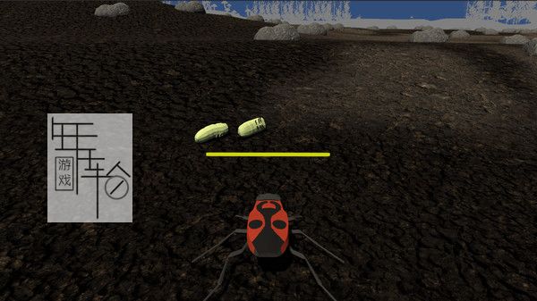 PC《昆虫模拟器 Insect Simulator》中文版下载_3
