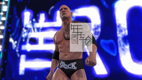 PC《美国职业摔角联盟 WWE 2K22》汉化中文版下载（数字豪华版含全DLC）_1