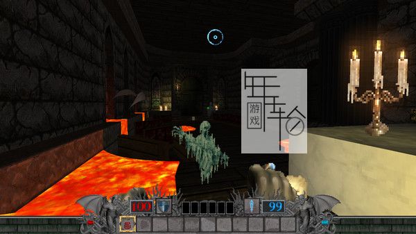 PC《亡灵之手 Hands of Necromancy》英文版下载_1