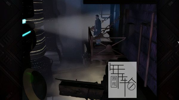 PC《银翼杀手：增强版 Blade Runner Enhanced Edition》英文版下载（v1.0.1016）_0