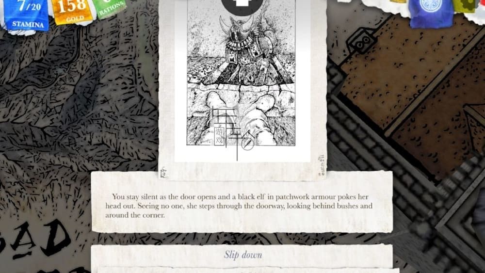 switch《杰克逊的魔法 Steve Jackson's Sorcery》英文版nsp下载【含1.0.1补丁】_0