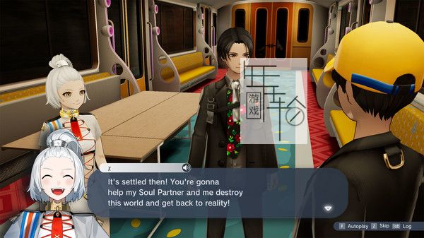 【5.05降级】PS4《卡里古拉2 Caligula 2》中文版pkg下载（v1.01）_0