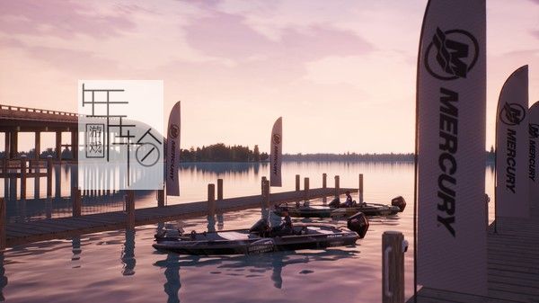 switch《鲈鱼大师赛2022超级豪华版 Bassmaster Fishing 2022 Super Deluxe Edition》中文版nsz下载+_0