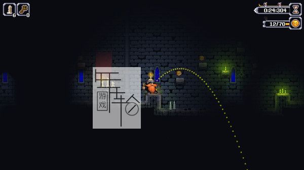 switch《鲁格纳寻宝记 Ruggnar》英文版nsp下载【含v1.10补丁】_2