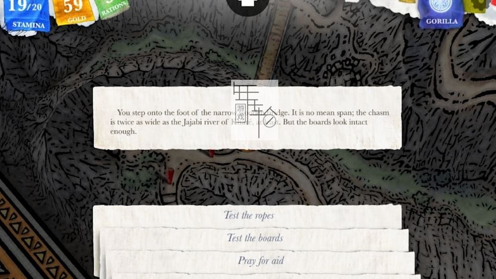 switch《杰克逊的魔法 Steve Jackson's Sorcery》英文版nsp下载【含1.0.1补丁】_3
