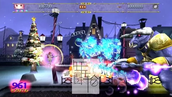 PC《死亡微笑1+2 Deathsmiles I･II》中文版下载v2023.01.10_3