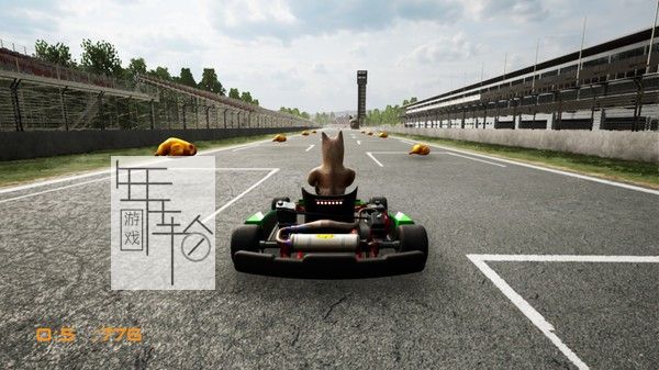 PC《猫咪辛巴 SIMBA THE CAT》英文版下载_2