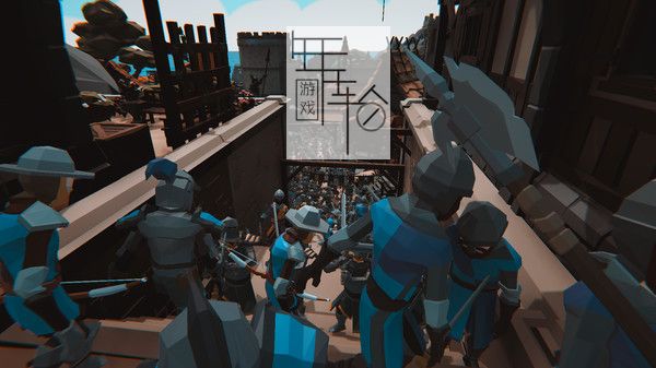 PC《战争沙盒 Warbox Sandbox》英文版下载_2