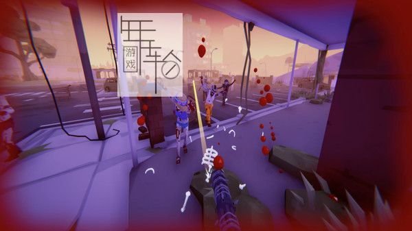 PC《爱死之夜 Night Of the Loving Dead》中文版下载_2