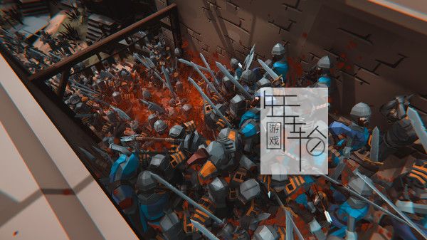 PC《战争沙盒 Warbox Sandbox》英文版下载_3