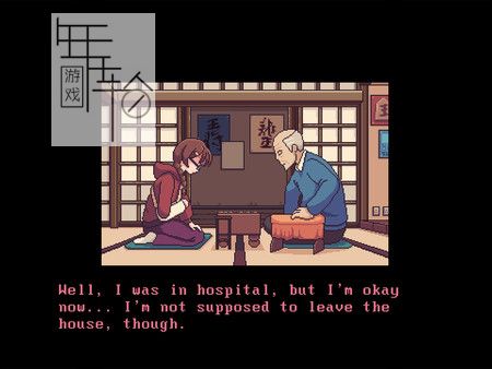 PC《Jishogi》英文版下载_4