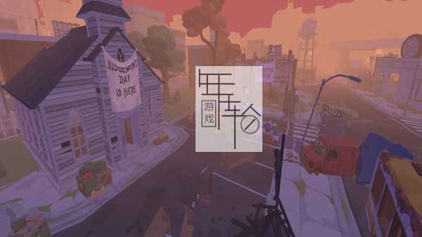 PC《爱死之夜 Night Of the Loving Dead》中文版下载_0