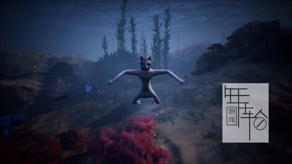 PC《猫咪辛巴 SIMBA THE CAT》英文版下载_0