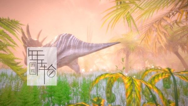 PC《梦幻森林中的隐藏宝藏 Hidden Treasures in the Forest of Dreams》英文版下载_0