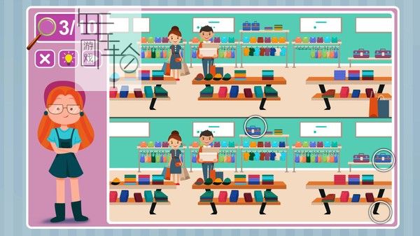 switch《Viki Spotter Shopping》英文版nsp下载_2