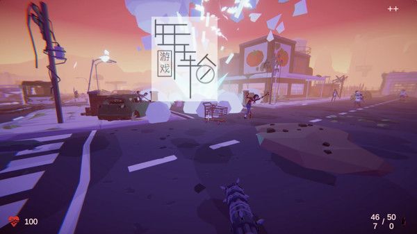 PC《爱死之夜 Night Of the Loving Dead》中文版下载_3