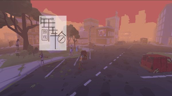 PC《爱死之夜 Night Of the Loving Dead》中文版下载_1