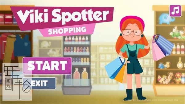 switch《Viki Spotter Shopping》英文版nsp下载_0