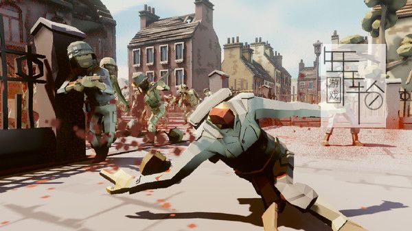 PC《战争沙盒 Warbox Sandbox》英文版下载_0