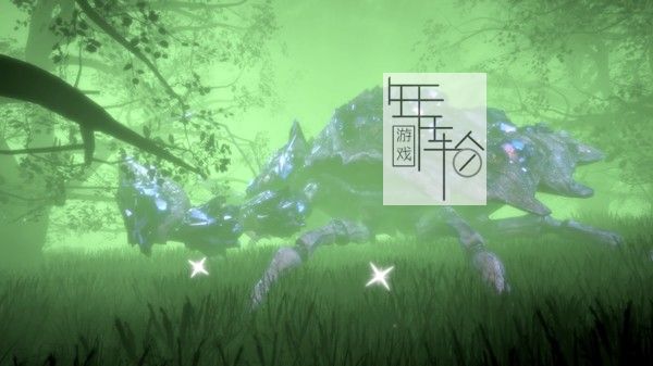 PC《梦幻森林中的隐藏宝藏 Hidden Treasures in the Forest of Dreams》英文版下载_3