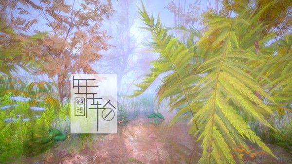 PC《梦幻森林中的隐藏宝藏 Hidden Treasures in the Forest of Dreams》英文版下载_1