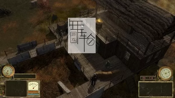 PC《战栗通古斯 Tunguska The Visitation》中文版下载【v1.83.2版|集成全DLC】_2