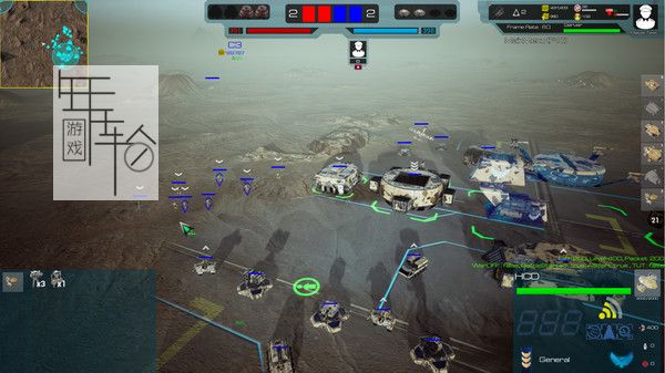 PC《继承者2078 Inheritors2078》英文版下载(Build 8523461)_0