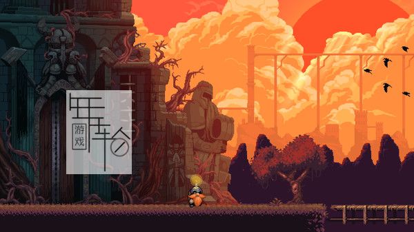 PC《鲁格纳寻宝记 Ruggnar》英文版下载_0