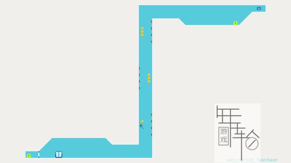 PC《N++  NPLUSPLUS 终极版》中文版下载_2