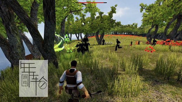PC《天空王国 Skydom》英文版下载_2