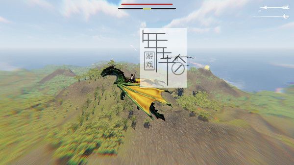 PC《天空王国 Skydom》英文版下载_0