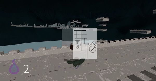 PC《残酷的梦想家马乔西亚斯 The Cruel Dreamer Marchosias》英文版下载_0