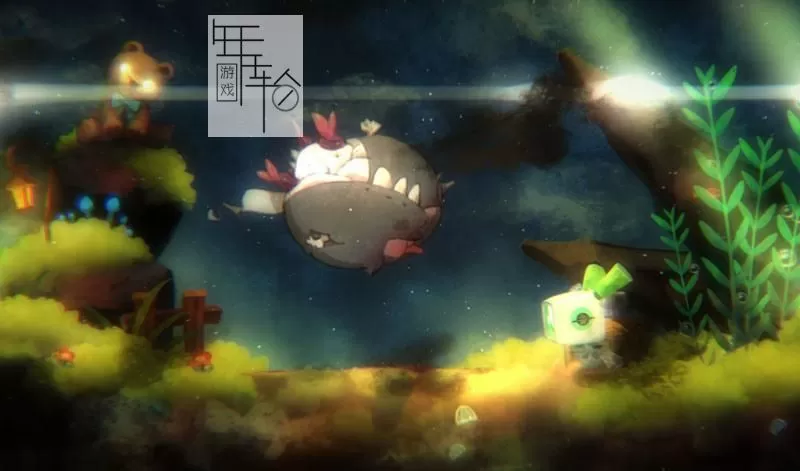 switch《真空饲育箱2 void* tRrLM2(); // Void Terrarium 2》日文版nsp下载_2