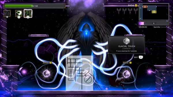 PC《Summum Aeterna》英文版下载（Build 8993689）_3