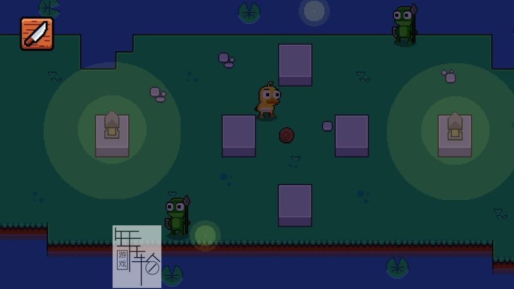switch《The Psychoduck》英文版nsp下载_2