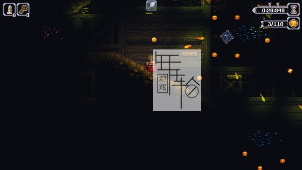 PC《鲁格纳寻宝记 Ruggnar》英文版下载_2