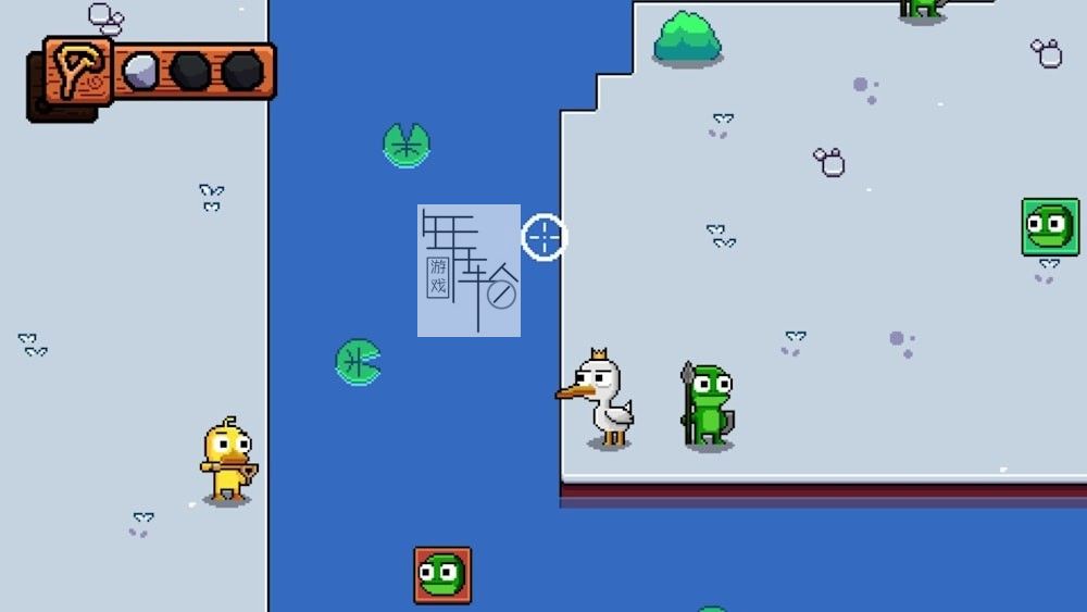 switch《The Psychoduck》英文版nsp下载_3